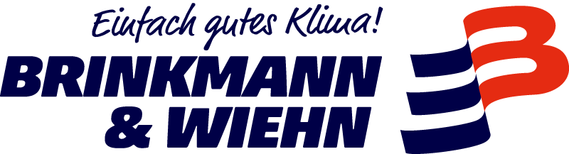 Brinkmann & Wiehn - Einfach gutes Klima!